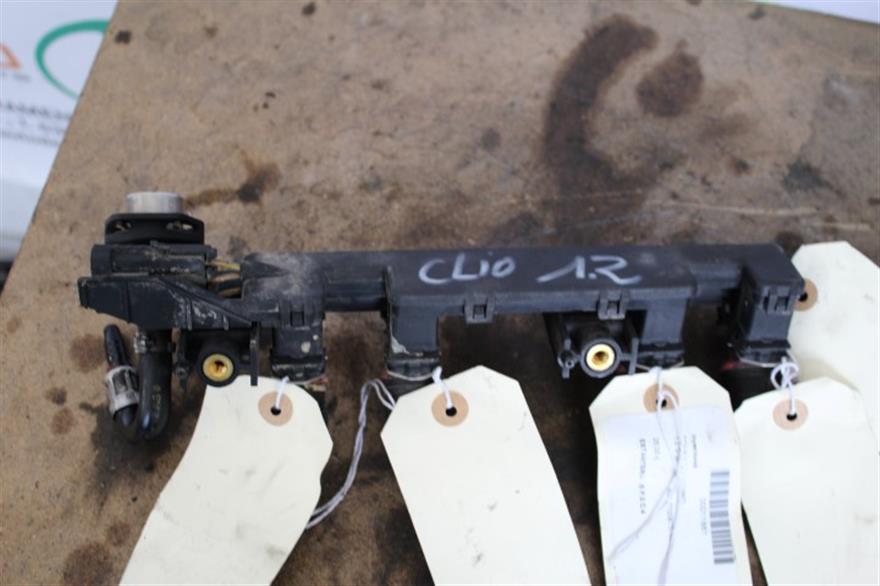 RECAMBIO para Renault Clio 1.2 G 43Kw (1997)