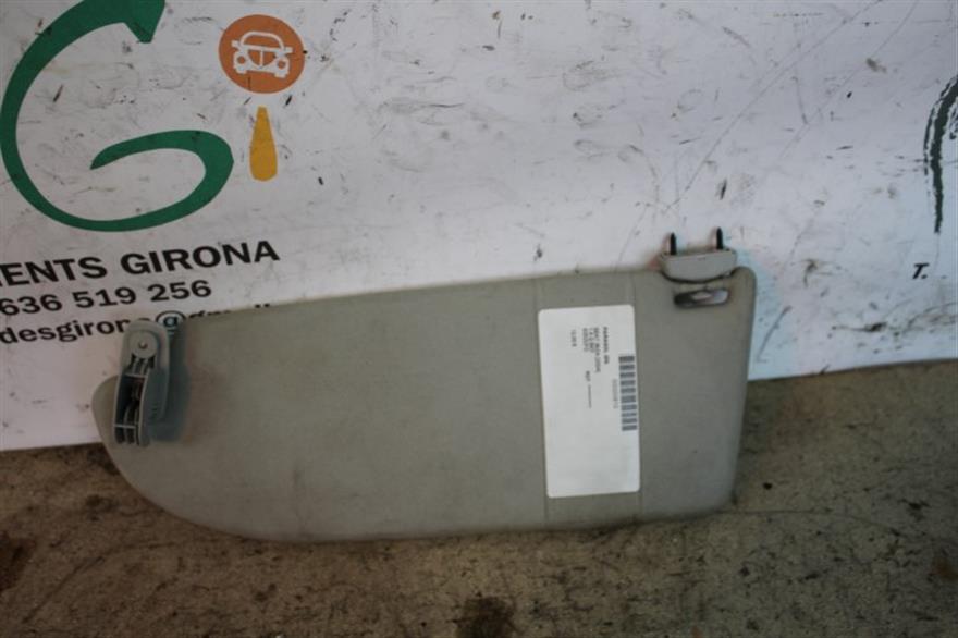 RECAMBIO para Seat Ibiza 1.4 G BKY IBIZA 6L (2004)