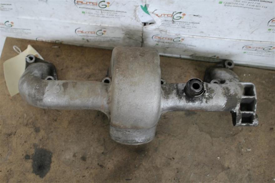 RECAMBIO para Peugeot 205 1.7 D (1995)
