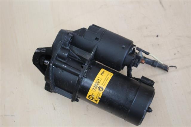 RECAMBIO para Renault Clio 1.2 G 43Kw (1994)