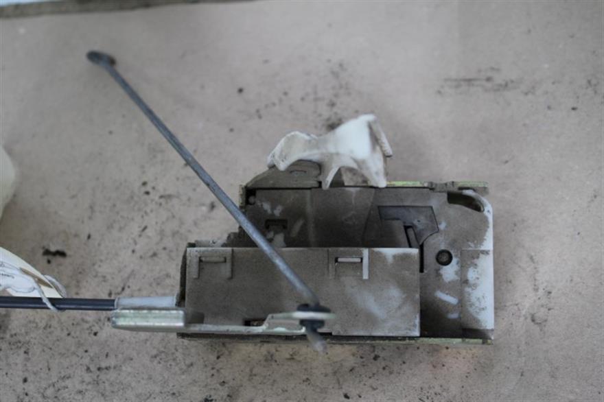 RECAMBIO para Ford Fiesta 1.3 G 0Kw (1992)