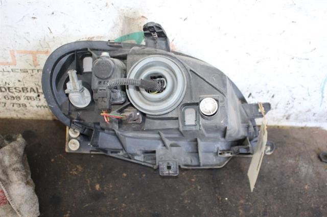 RECAMBIO para Citroen Saxo 1.4 G 55Kw (2001)