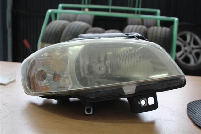 RECAMBIO para Seat Ibiza 1.4 G 44Kw (1999)