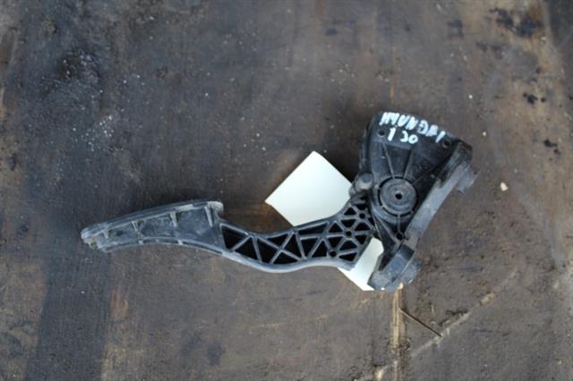 RECAMBIO para Hyundai i30 1.6 CRDI (2007)
