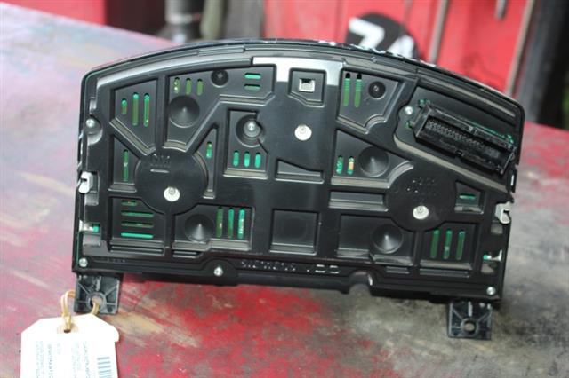 RECAMBIO para Opel Astra 1.7 CDTI ASTRA A-H 74Kw (2006)