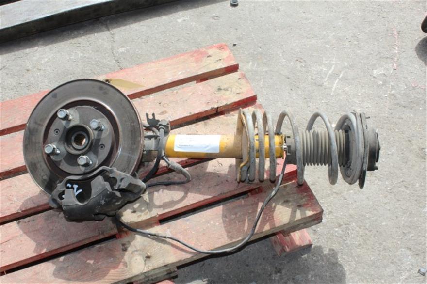 RECAMBIO para Peugeot 306 1.6 G (1999)