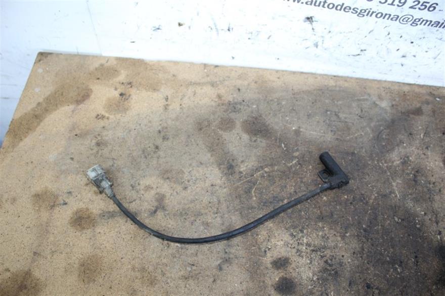 RECAMBIO para Citroen Berlingo 1.9 D 51Kw (2000)