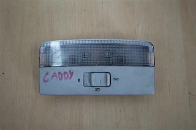 RECAMBIO para Volkswagen Caddy 1.6 TDI 75Kw (2012)