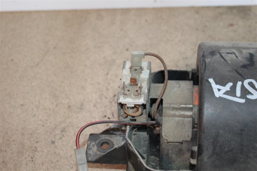 RECAMBIO para Ford Fiesta 1.3 G (1992)