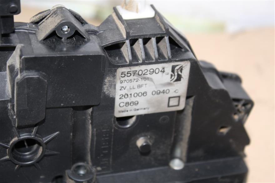 RECAMBIO para Fiat Grande Punto 1.4 G 70Kw (2007)