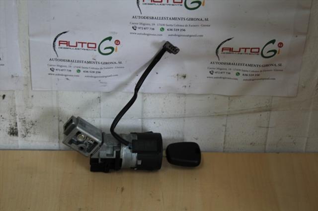 RECAMBIO para Citroen C4 G.PICASSO 1.6 HDI 80Kw (2007)
