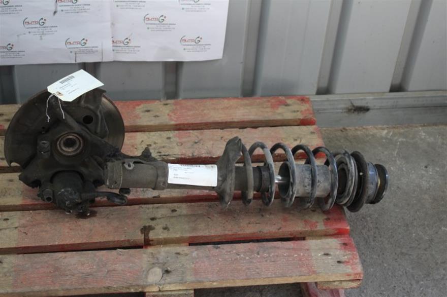 RECAMBIO para Seat Toledo 1.8 G (1995)