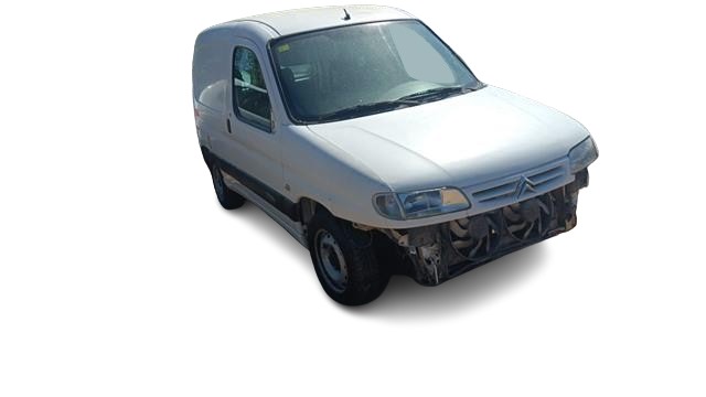 Citroen Berlingo 1.9 D WJZ (2000)