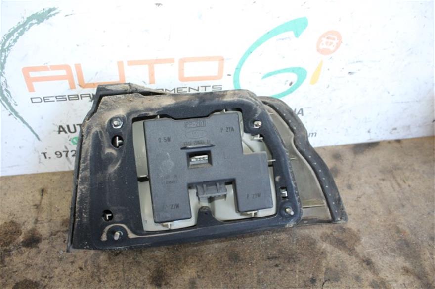 RECAMBIO para Ford Escort 1.6 G 65Kw (1994)