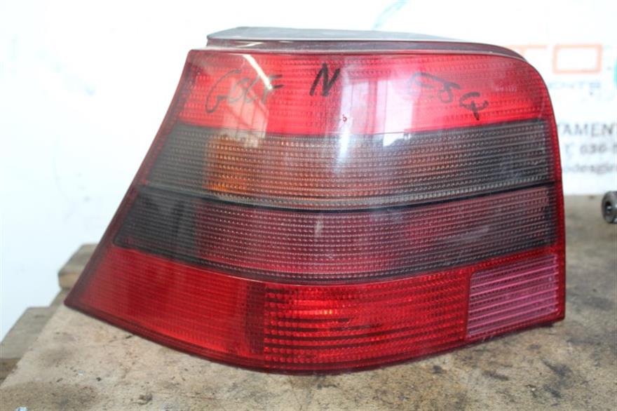 RECAMBIO para Volkswagen Golf 1.9 TDI 85Kw (2001)