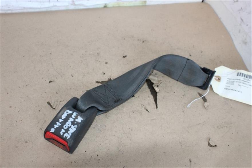 RECAMBIO para Mitsubishi Space Wagon 1.8 D 4D65 (1992)
