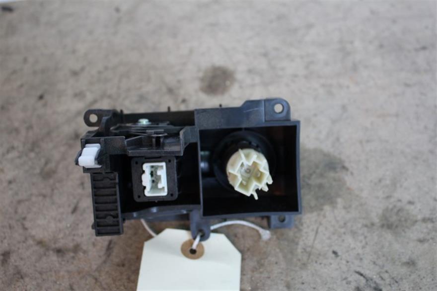 RECAMBIO para Mazda  2 1.3 G 63Kw (2008)