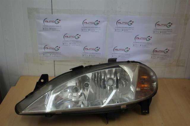 RECAMBIO para Renault Megane 1.6 G SEDAN 79Kw (2000)