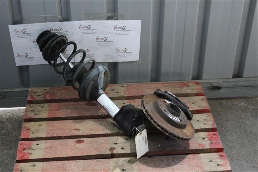 RECAMBIO para Renault Kangoo 1.9 D 40Kw (2002)