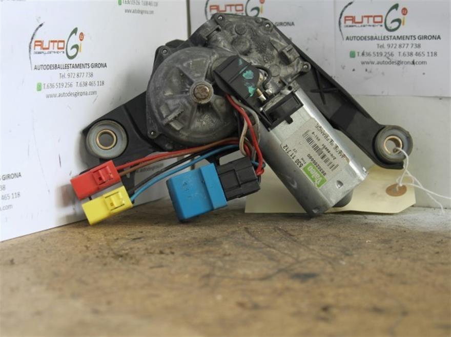 RECAMBIO para Peugeot 306 2.0 G 16V 97Kw (2000)