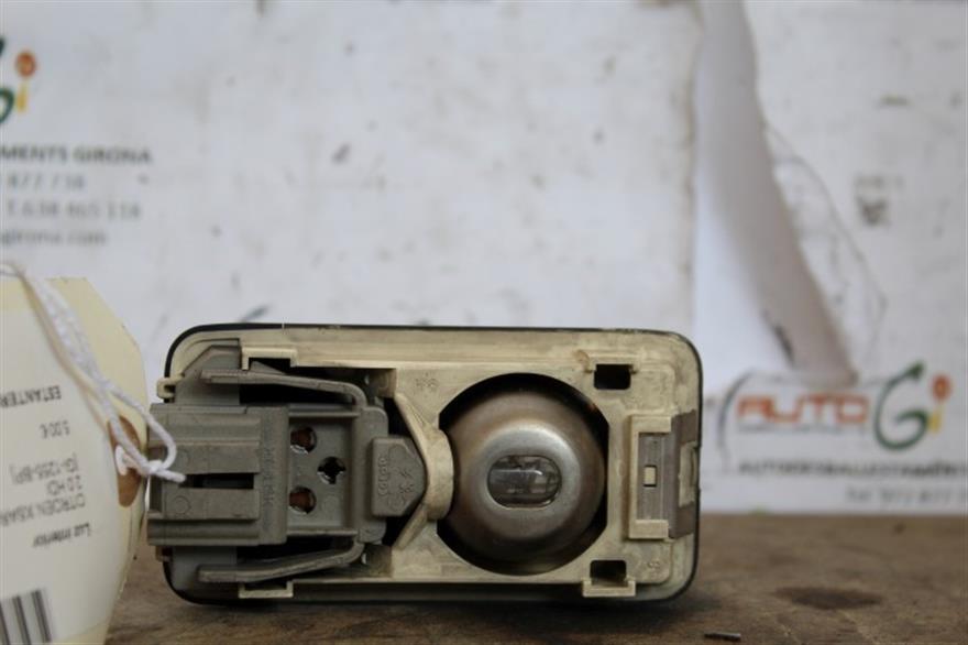 RECAMBIO para Citroen Xsara 2.0 HDI 66Kw (1999)