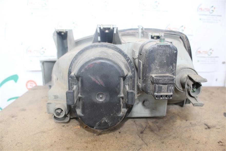 RECAMBIO para Renault Clio 1.1 G (1996)