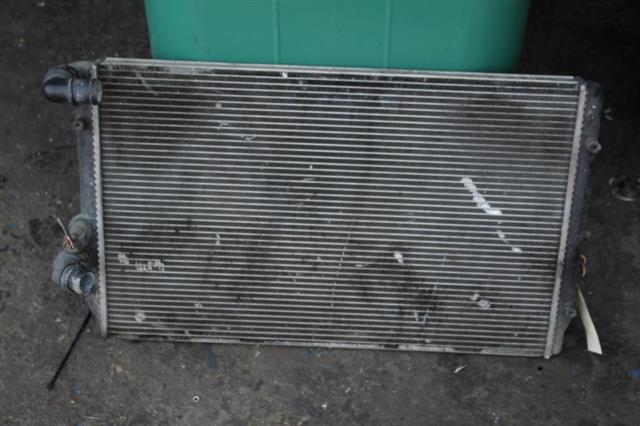 RECAMBIO para Seat Leon 1.9 TDI LEON I 110Kw (2005)
