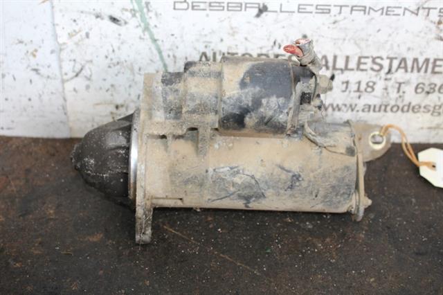 RECAMBIO para Opel Astra 2.0 G 85Kw (1991)