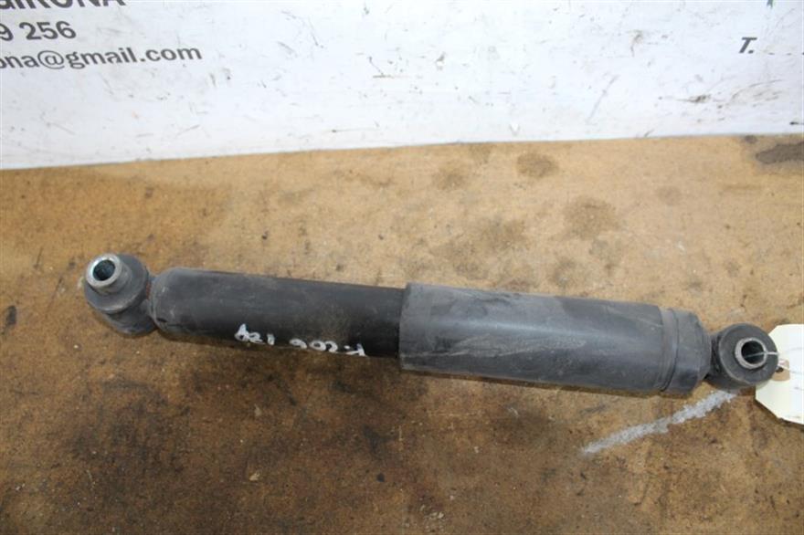 RECAMBIO para Peugeot 206 1.4 HDI 50Kw (2005)