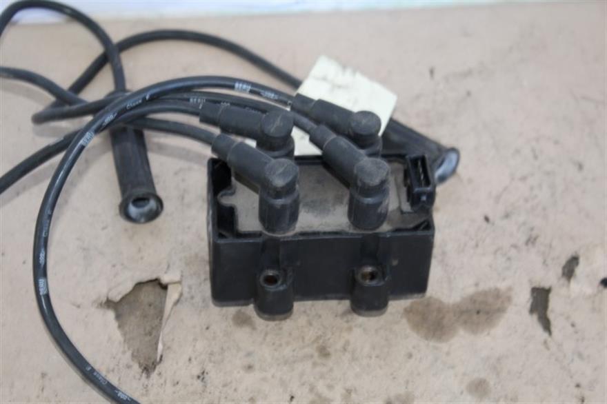 RECAMBIO para Renault Clio 1.2 G 43Kw (1997)