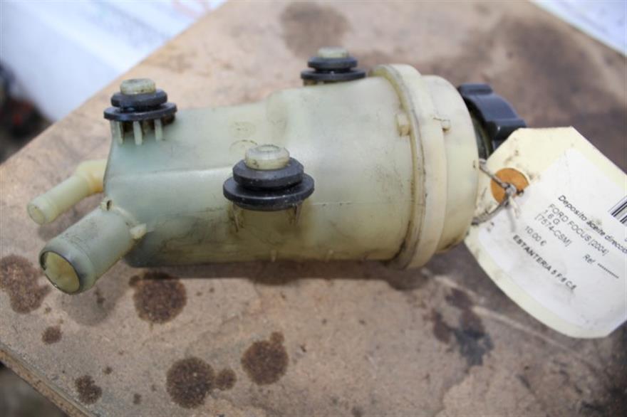 RECAMBIO para Ford Focus 1.6 G (2004)