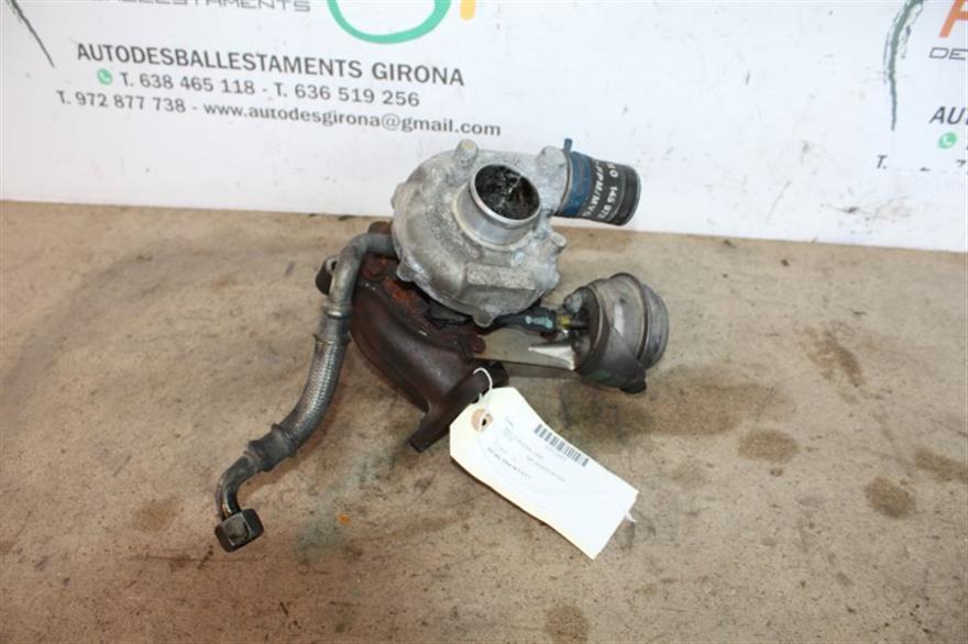 RECAMBIO para Seat Cordoba 1.9 TDI CORDOBA 6K (1999)