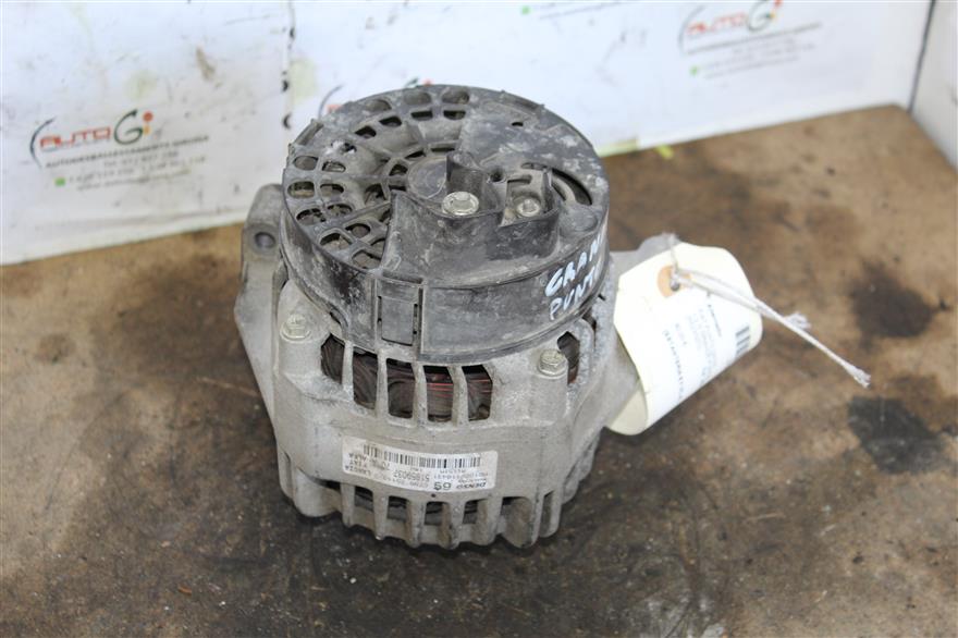 RECAMBIO para Fiat Grande Punto 1.2 G 48Kw (2010)