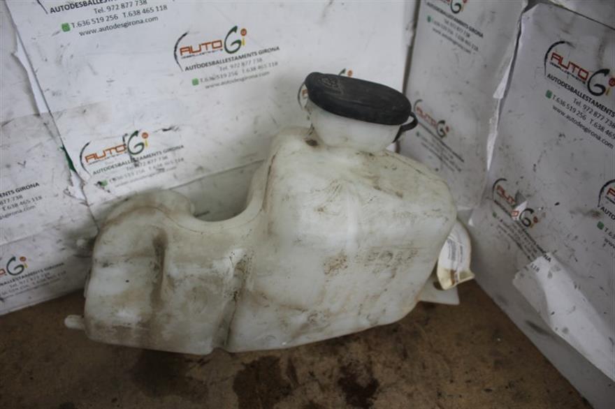 RECAMBIO para Renault Kangoo 1.4 G (1998)