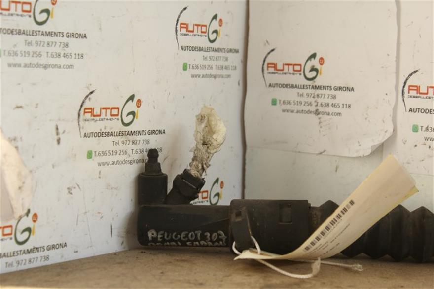 RECAMBIO para Peugeot 307 2.0 HDI 307 SW (2002)