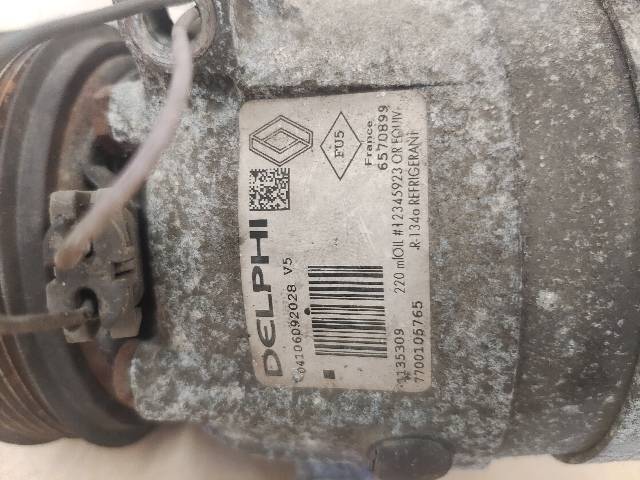 RECAMBIO para Nissan Primastar 1.9 DCI 74Kw (2006)
