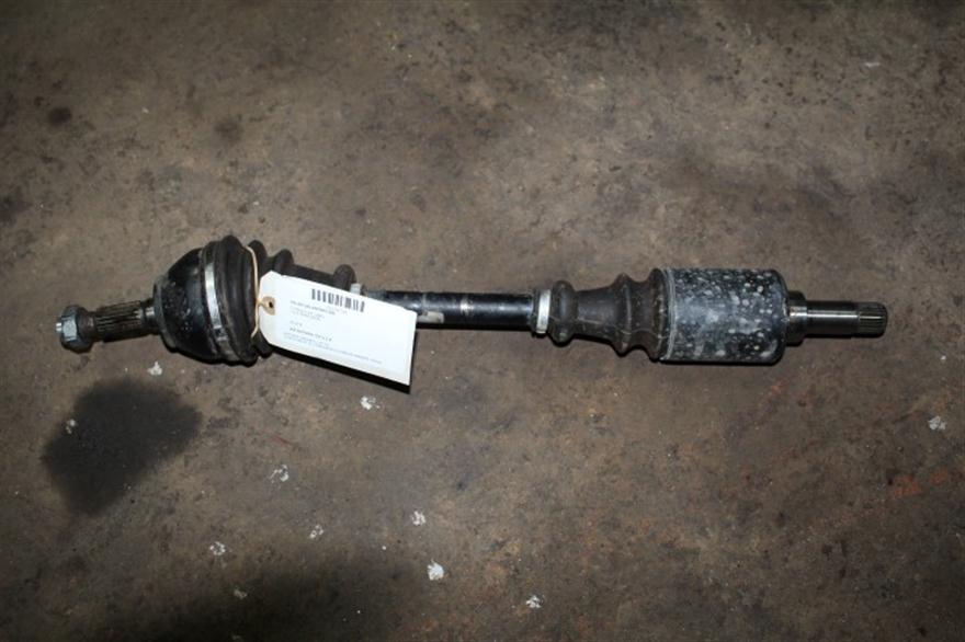 RECAMBIO para Citroen Zx 1.4 G 55Kw (1995)