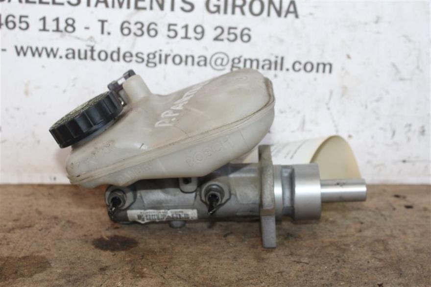 RECAMBIO para Peugeot Partner 2.0 HDI 66Kw (2006)