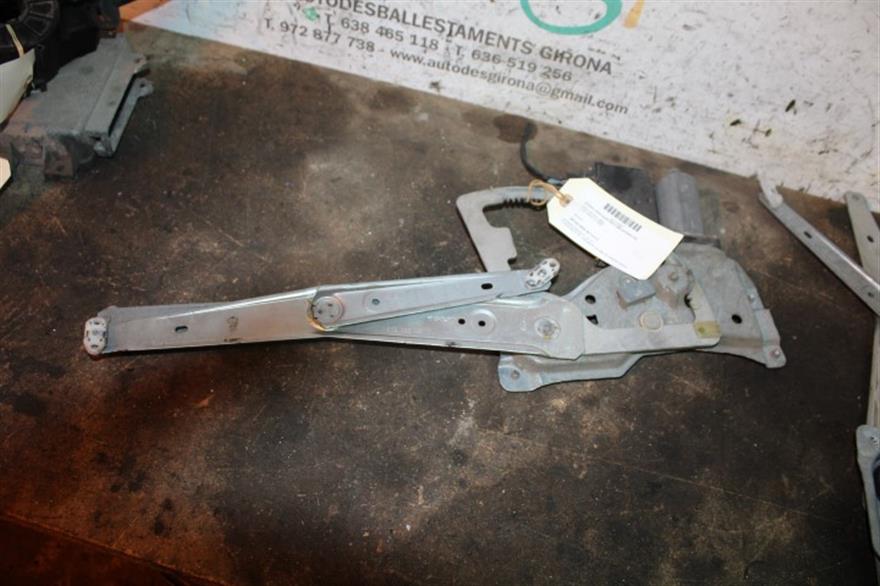 RECAMBIO para Opel Astra 1.6 G 74Kw (1992)