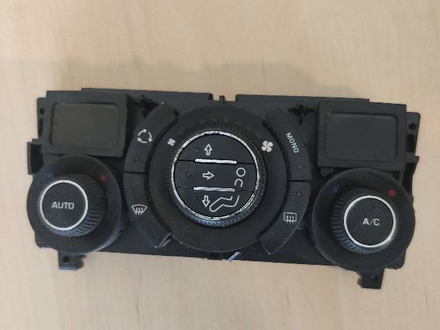 RECAMBIO para Peugeot 308 1.6 HDI 82Kw (2012)
