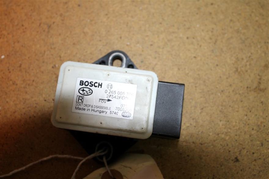 RECAMBIO para Subaru Impreza 2.0 G 110Kw (2008)