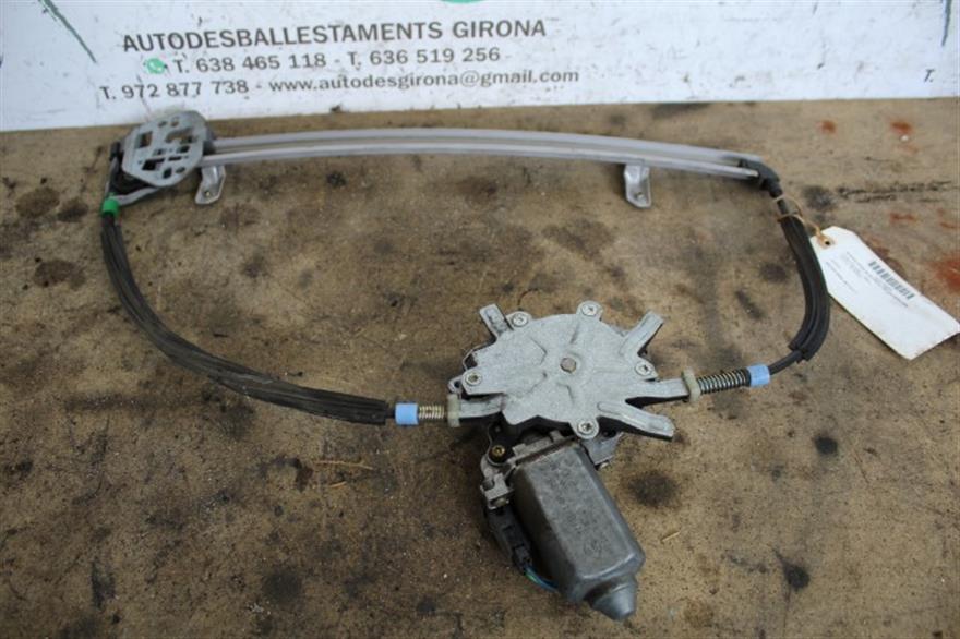 RECAMBIO para Ford Escort 1.6 G 65Kw (1994)