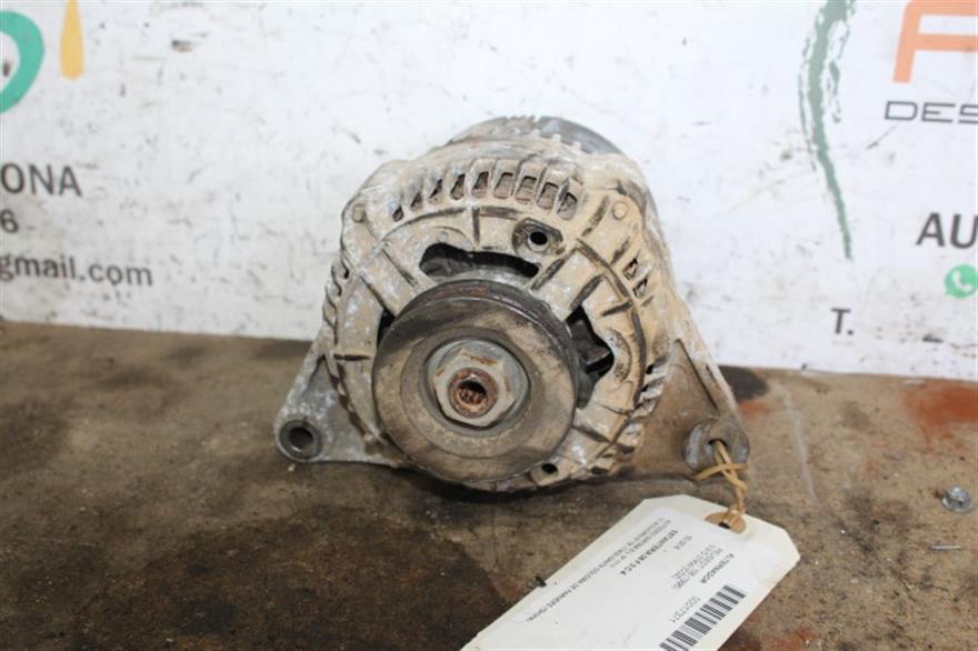 RECAMBIO para Peugeot 106 0.9 G 37Kw (1995)