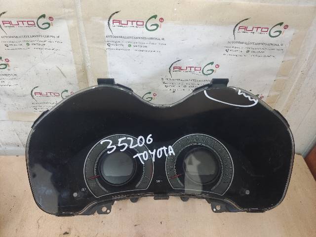 RECAMBIO para Toyota Auris 2.0 D-4D 93Kw (2007)