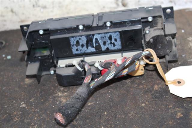 RECAMBIO para Volkswagen Golf 1.9 TDI 81Kw (2002)