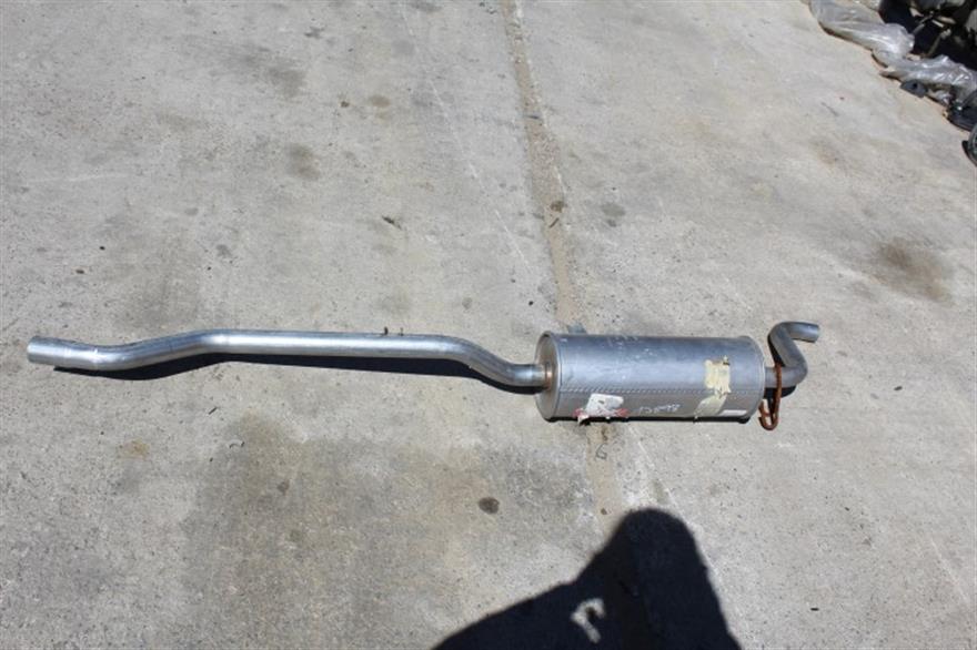 RECAMBIO para Citroen C 15