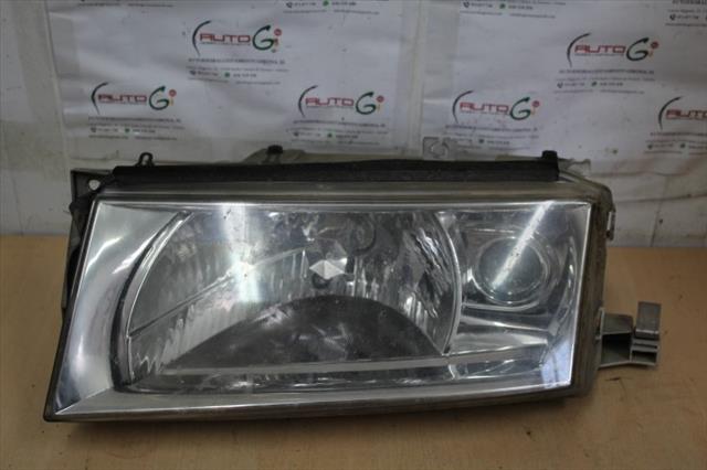 RECAMBIO para Skoda Octavia 1.9 TDI OCTAVIA (1U) 66Kw (2005)