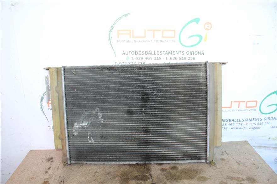 RECAMBIO para Fiat Stilo 1.9 JTD 85Kw (2004)