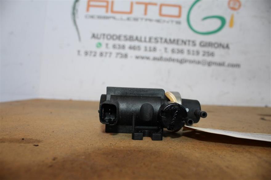 RECAMBIO para Peugeot 307 2.0 HDI 307 SW 79Kw (2003)