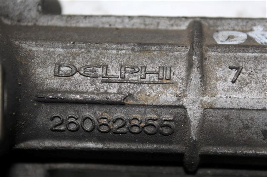 RECAMBIO para Opel Tigra Cabrio 1.4 G 66Kw (2004)